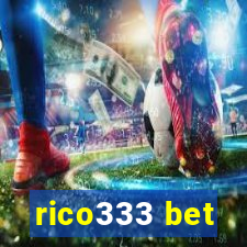 rico333 bet